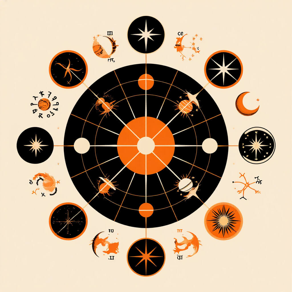 Twoj osobisty horoskop 2025